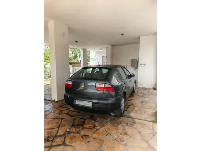 Seat Leon 2003 Seat Leon 2003