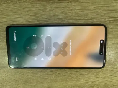 Infinix Hot 50