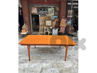 vintage table sleep comfort antique طاولة سفرة مميزة تصميم رائع سعر لقطة