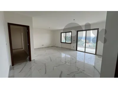 Apartment for sale in Dahr El Sawan MQBS030 ضهر الصوان