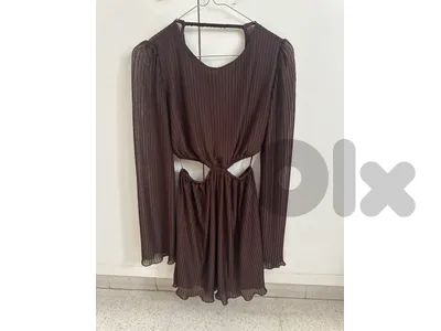 zara dress