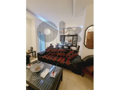 Apartment for sale in Jdeideh with small garden. Apartment for sale in Jdeideh with small garden.