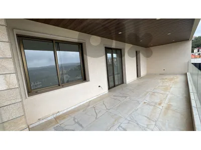 Apartment for sale in Dahr El Sawan MQBS032 ضهر الصوان Apartment for sale in Dahr El Sawan MQBS032 ضهر الصوان