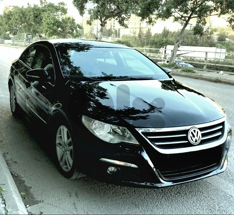 Volkswagen CC 2012 Passat مصدر الشركة لبنان Volkswagen CC 2012 Passat مصدر الشركة لبنان