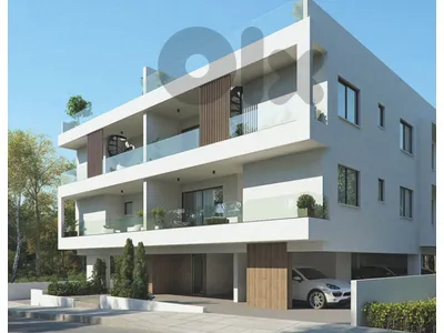1,2,3 bed apartment for sale in larnacaشقة للبيع في قبرص