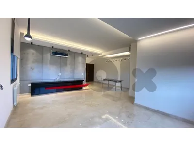 Beautiful modern high end apart in monte verde