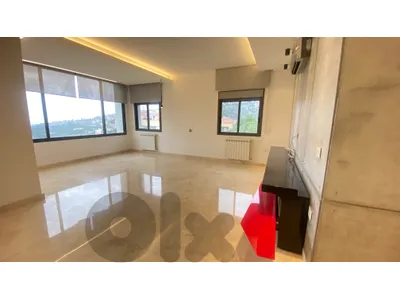 Beautiful modern high end apart in monte verde