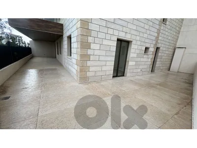 Apartment for sale in Dahr El Sawan MQBS035 ضهر الصوان Apartment for sale in Dahr El Sawan MQBS035 ضهر الصوان