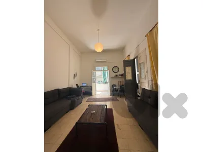 Traditional apartment for sale in Achrafieh [ HIGH ROI Good for investment ]