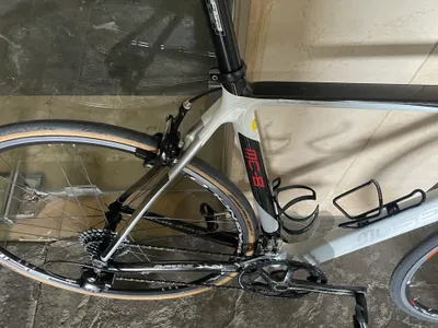 Campagnolo -Full Carbon Road Bike