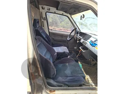 Renault Rapid 1988 1988 Renault Rapid 1988 1988