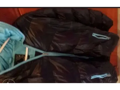 Jacket جاكيت مبطنة لا عمر ١٥ او ١٦