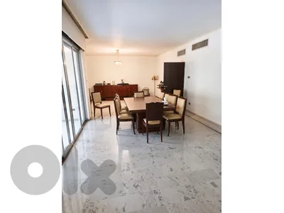 SUPER CATCH ! APT IN CLEMENCEAU PRIME | 250SQ | 3 BEDS | HA-280