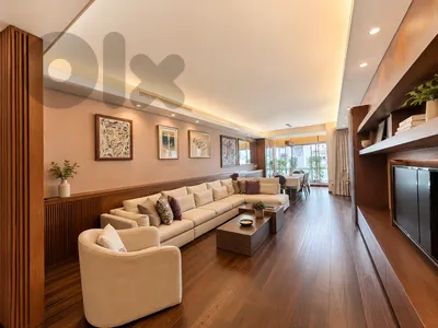 L21309 Beautifully Designed Apartment For Sale in the heart of Badaro