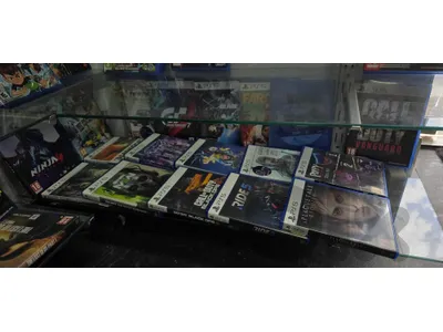 ps5 used game!