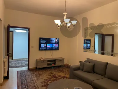 Furnished Apartment for rent in Rawcheشقة مفروشة للايجار في الروشة