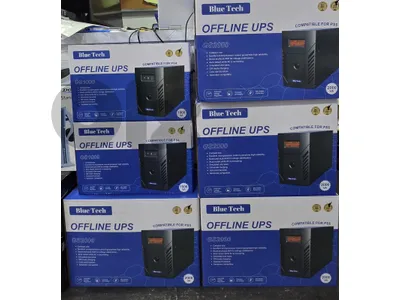 Ups 2000va or 1000va best for ps4 ps5 pc xbox !