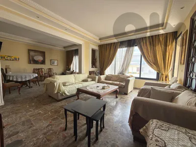 L21311  Apartment For Sale in Achrafieh, Sioufi