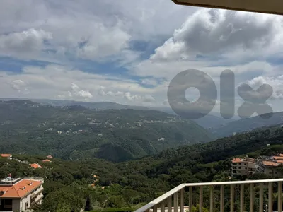 GMC552RAJ Apartment for sale in Broumana - شقة للبيع في برمانا GMC552RAJ Apartment for sale in Broumana - شقة للبيع في برمانا