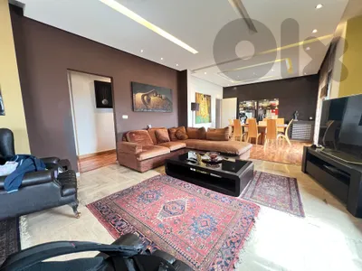 Apartment for Sale – Mansourieh Apartment for Sale – Mansourieh