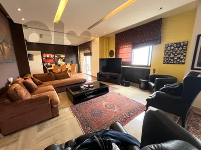 Apartment for Sale – Mansourieh