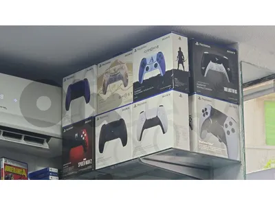 playstation 5 Controllers all colors available