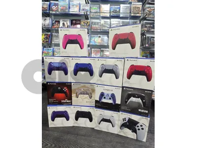 playstation 5 Controllers all colors available