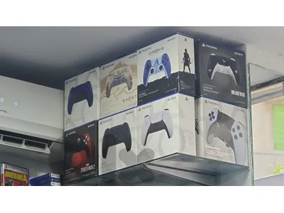 playstation 5 Controllers all colors available