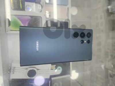 Samsung Galaxy s22 ultra used