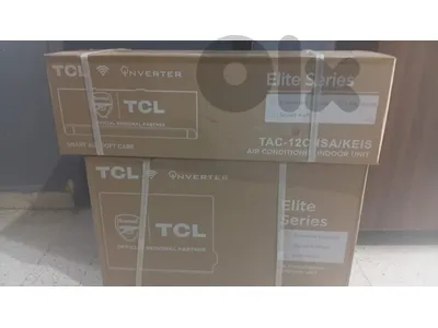 Tcl 12000 Tcl 12000