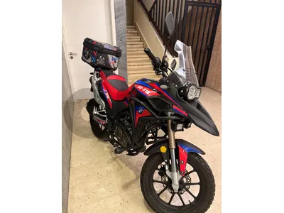 GS 310 cc