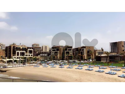 ☀️ Cabana for Rent - Kempinski Summerland Resort ☀️