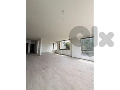 Apartment for Sale in Zikrit with Mountain View  شقة للبيع في زكريت بإطلالة على الجبل