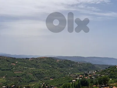 Hot Deal Land for sale  in Faqra