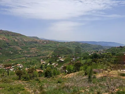Land for sale in Faqra Land for sale in Faqra