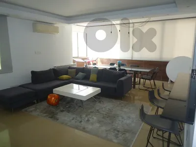 Apartment for sale in Mansourieh شقة للبيع في منصورية