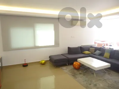 Apartment for sale in Mansourieh شقة للبيع في منصورية