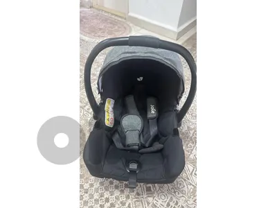 car seat