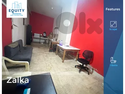 70 SQM Warehouse For Rent In Zalka Great Location #HW36055 70 SQM Warehouse For Rent In Zalka Great Location #HW36055