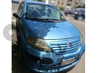 Citroen C3 2004