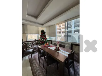 GMC551RAJ Apartment for sale in New Rawda -  شقة للبيع في نيو روضة