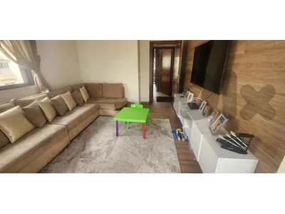 GMC272AJ Apartment for sale in Mansourieh -  شقة للبيع في المنصورية