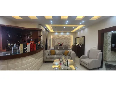 GMC272AJ Apartment for sale in Mansourieh -  شقة للبيع في المنصورية