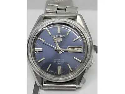 seiko 5 japan automatic 03 032462