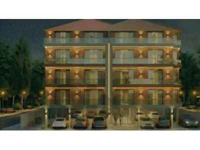 GMZ134CS Apartment for sale in Zahle -  شقة للبيع في زحلة