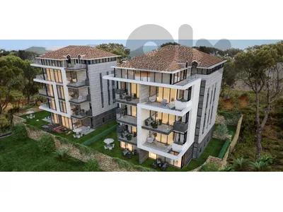 GMC323MAN Apartment for sale in Ain Aar - شقة للبيع في عين عار