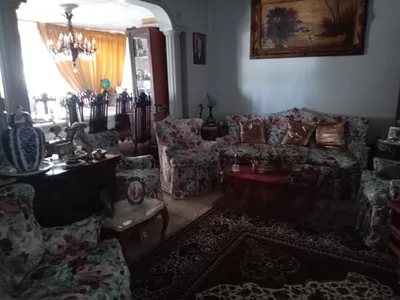 GMN186CM Apartment for sale in Tripoli -  شقة للبيع في طرابلس