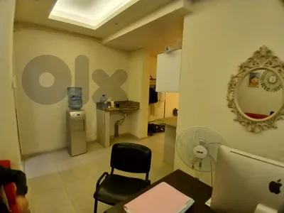 Office for Rent in Beit El Kiko  مكتب للإيجار في بيت الكيكو
