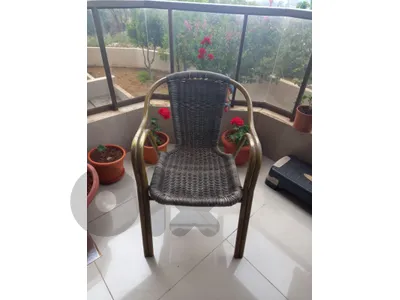Hayzaran chair 10 pcs