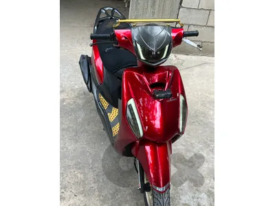 sweet 2022 super nadafe 3al fahes trade 3a breda 200cc